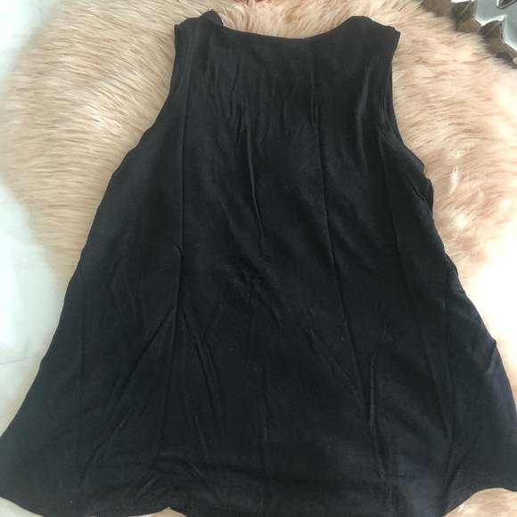 Kids Justice loose tank top - Picture 2 of 2